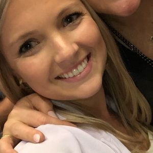 Meet your Posher, Virginia